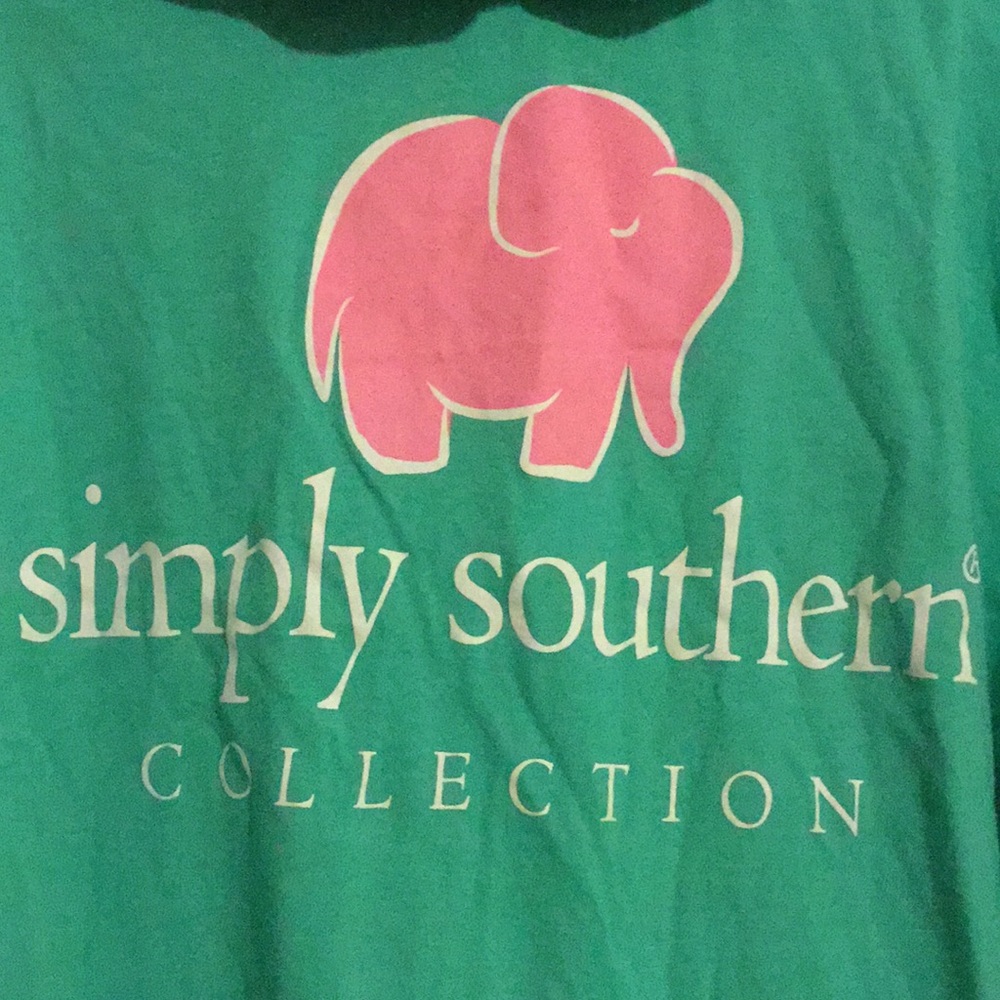Simply Southern Sweatshirt